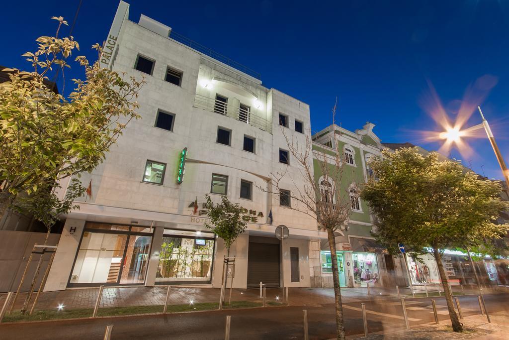 Hotel Amadora Palace Exterior foto
